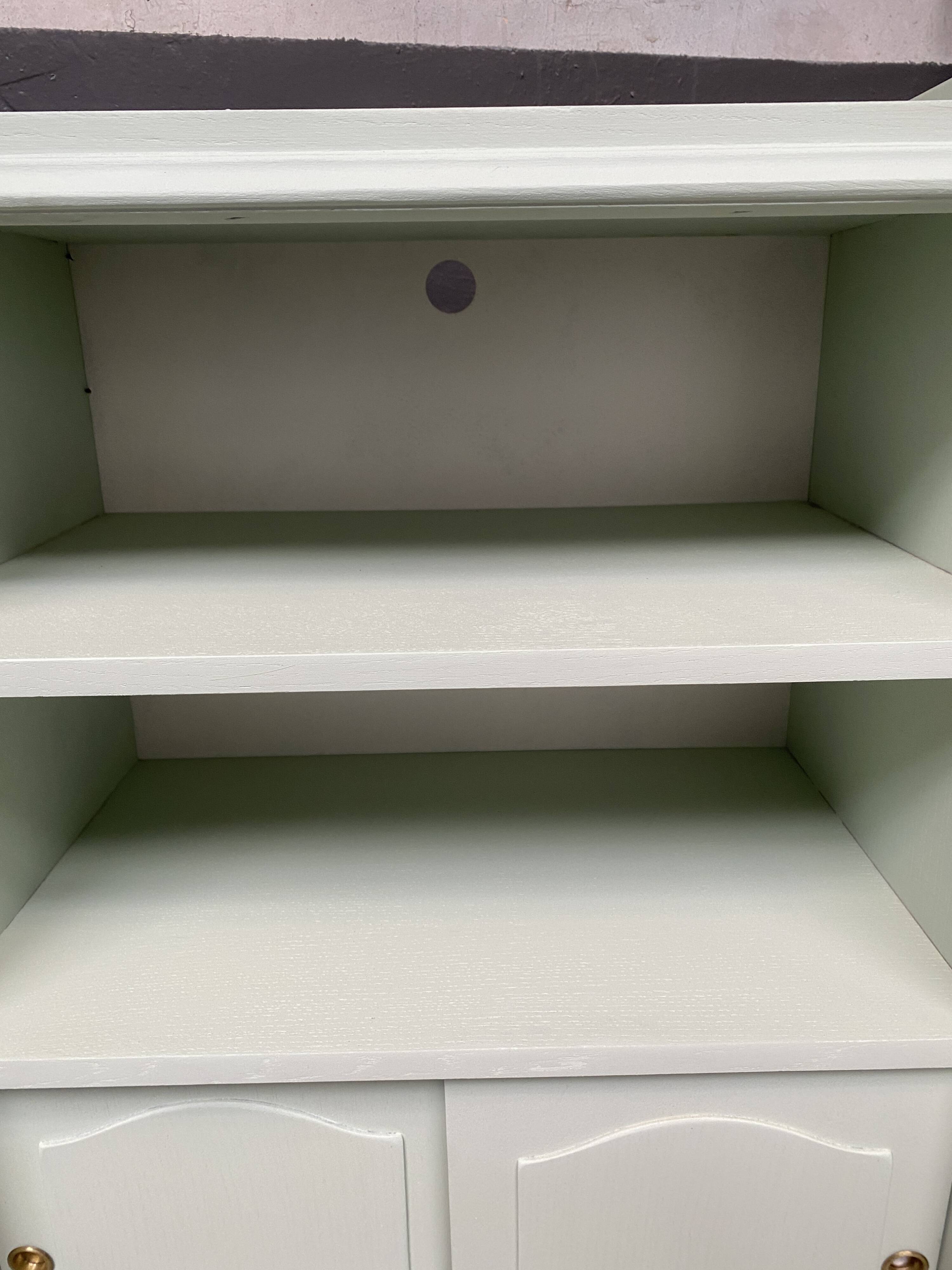 Small piece of furniture