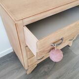 Vintage chest of drawers