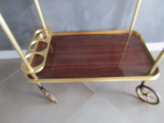 Rolling service 60s/70's