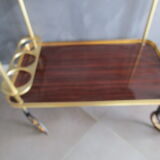 Rolling service 60s/70's