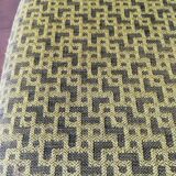 Set of 4 Czech Art Deco Chairs Ton, 1971, Up Zavody, Thonet