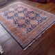 Tapis Pakistanais fait main 277x188cm
