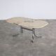 Vintage coffee table | table | marble | sweden (2)