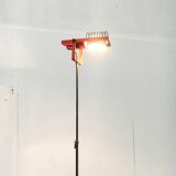 Italian vintage lamp Sintesi Terra foldable on tripod by Ernesto Gismondi for Artemide, 1970s