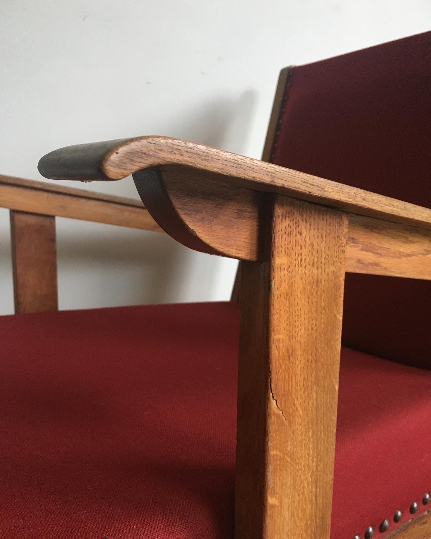 Armchair 1920/30