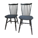 Baumann chairs