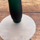 Vase moderniste en verre Boda Nova