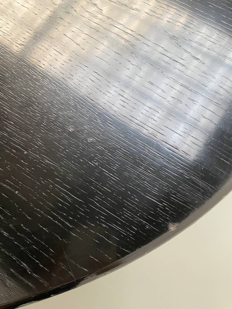 Knoll 244 cm conference or dining table