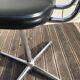 Sixties brand swivel office chair