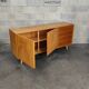 U460 wooden tower sideboard by Jiri Jiroutek for Interier Praha 1960