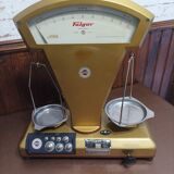 Fulgor jeweler's scale
