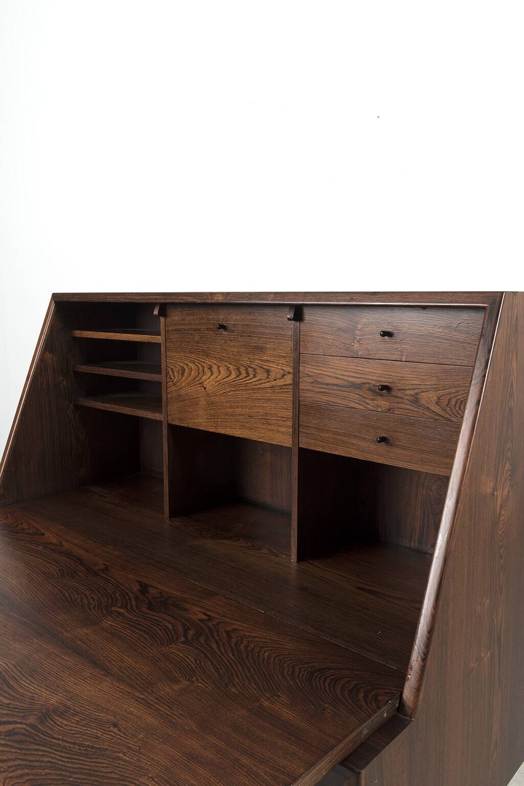 Rosewood secretary IB Kofod Larsen