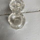 Vintage double salt shaker