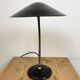 Black Industrial Gooseneck Table Lamp from Instala, 1960s