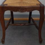 Set of 6 dining room chairs