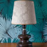 Vintage table lamp