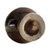 Amphora vase in the Fat Lava style.