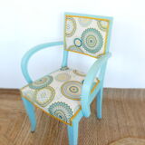 Fauteuil bridge