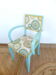Fauteuil bridge