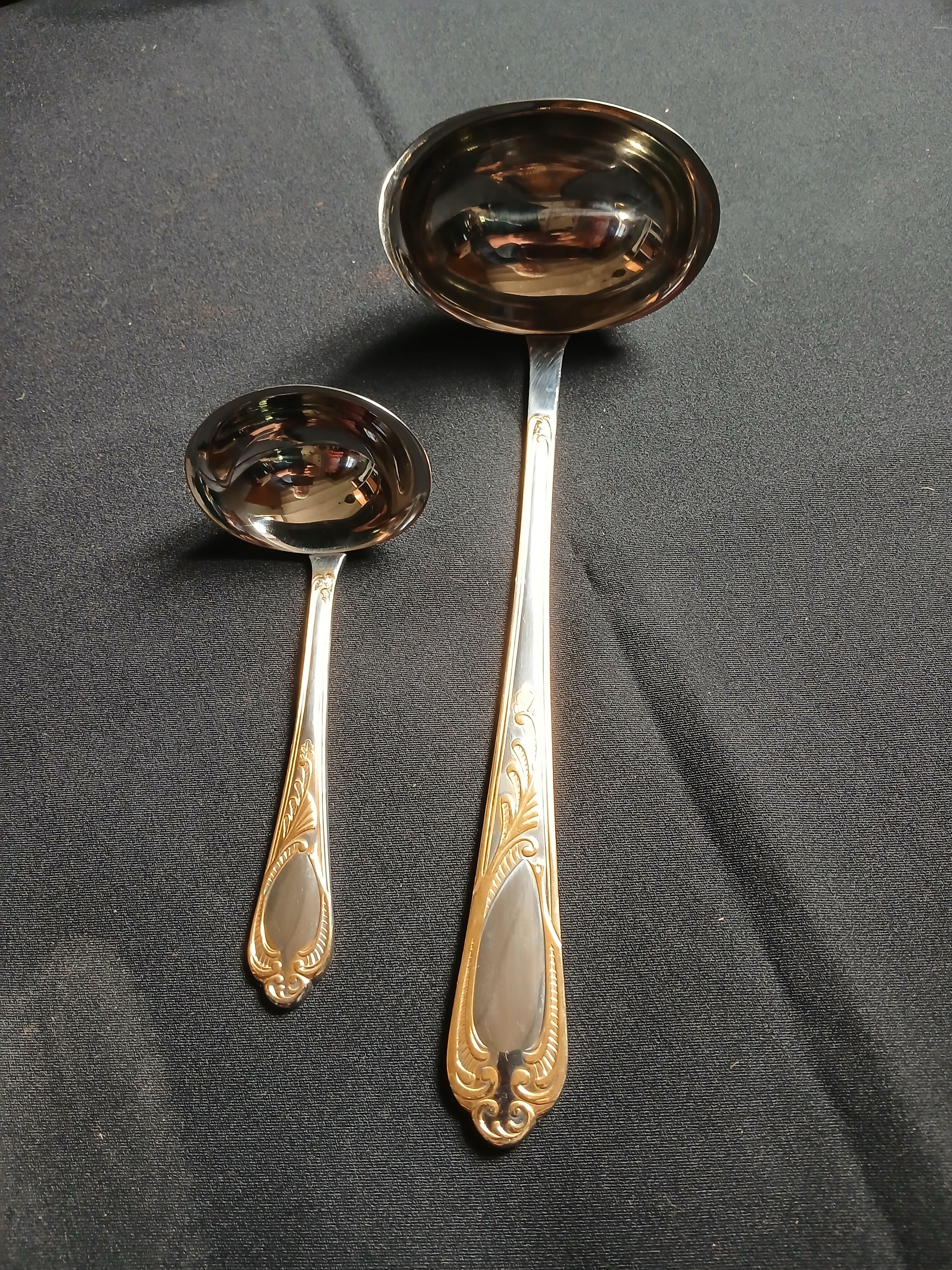 Ménagère de luxe SBS Solinger 63 pieces