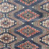 Large Persian rug