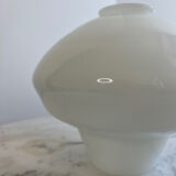 Opaline lampshade