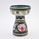 Ceramic candleholder Keraluc 1950 the Helguen