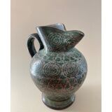 Pitcher Robert Picault 1950