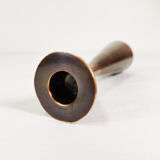Modernist candlestick, Denmark, 1960s