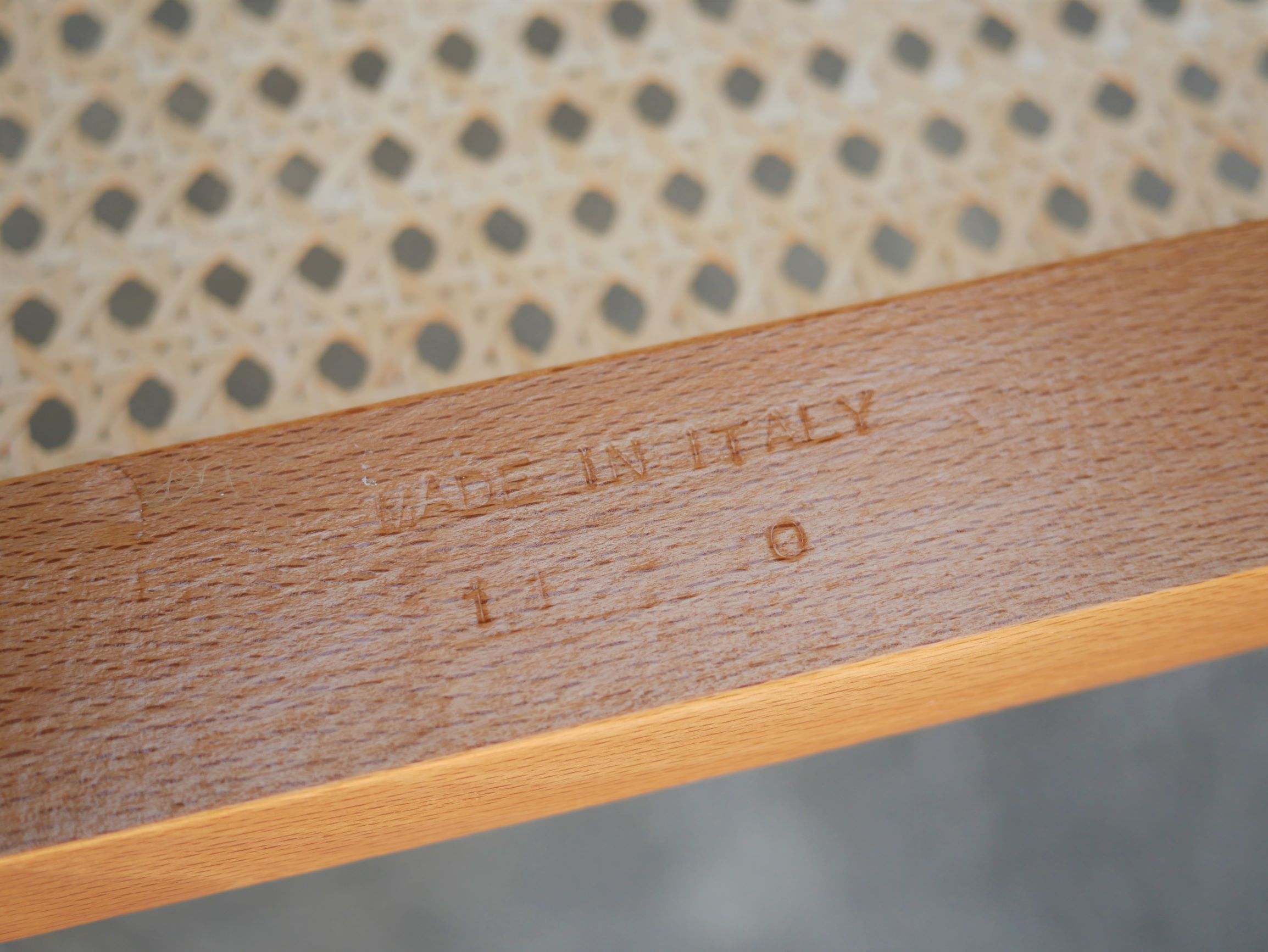 Chair B32 by Marcel Breuer, made in Italy