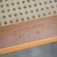 Chair B32 by Marcel Breuer, made in Italy