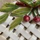 Ceramic dish