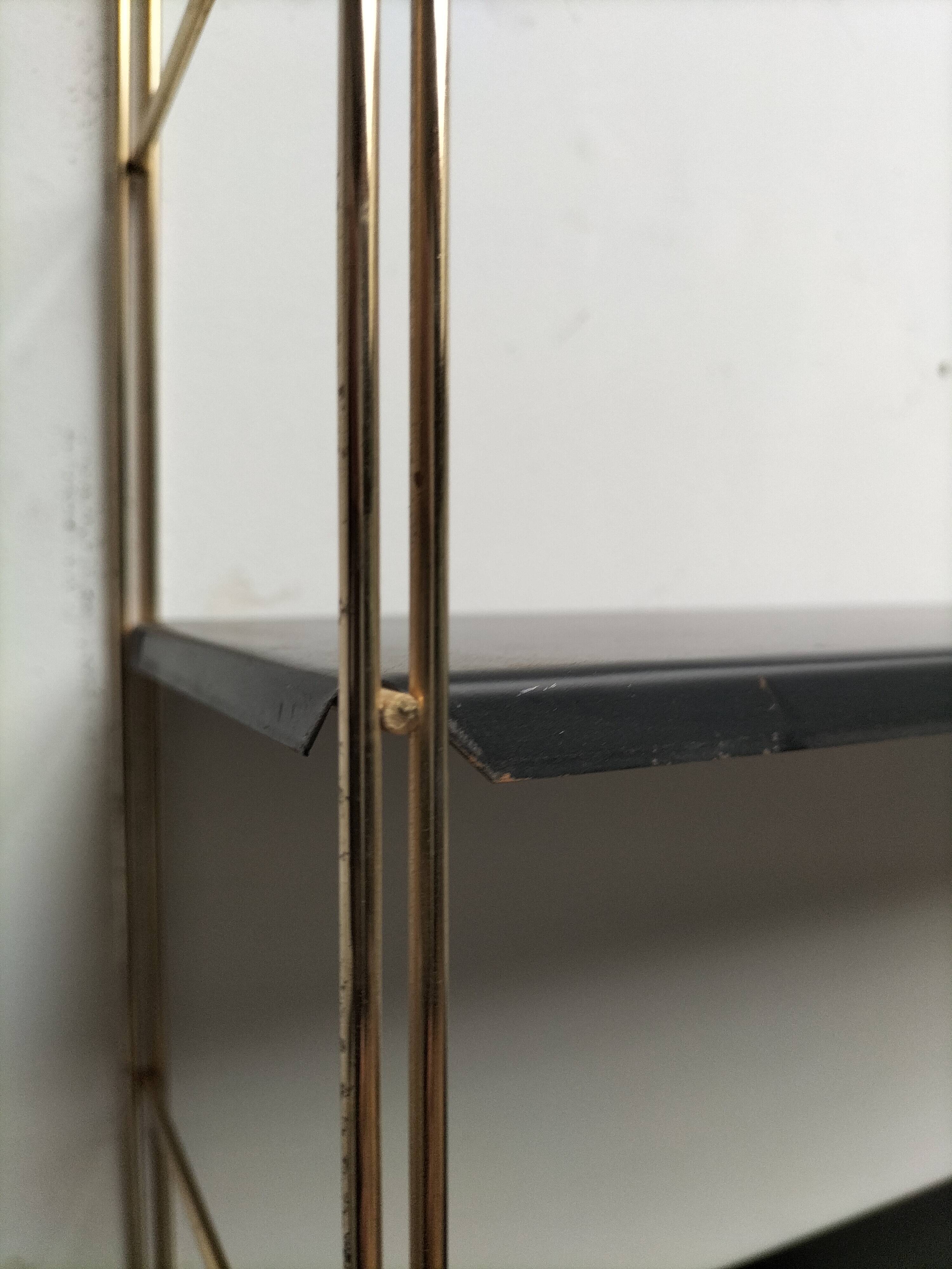 Étagère modulable