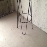 Coatrack "key of g" Roger Ferraud