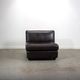 Amanta modular sofa by Mario Bellini for B&B Italia. 1978