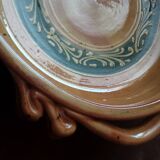 Corsican artisanal cup