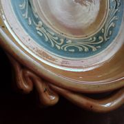 Coupe artisanale corse