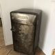Vintage refrigerator 60