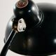 Bauhaus table lamp by Christian Dell for Helo Leuchten