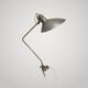 Vintage Lamp Boris Lacroix 1950