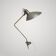 Lampe Vintage Boris Lacroix 1950