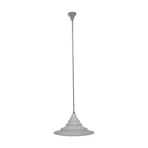 White Vintage Danish Design Hanging