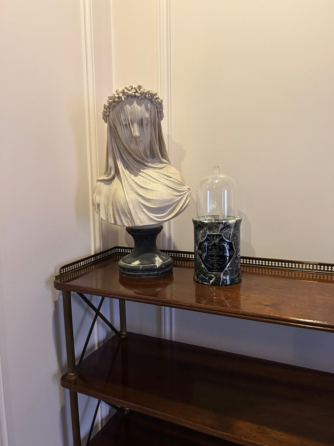 Library House Jansen, around 1940