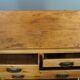 Commode anglaise ancienne en pin