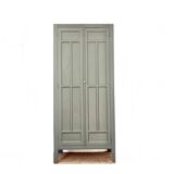 Armoire parisienne vintage