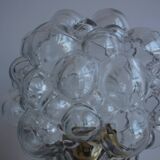 Vintage Table Lamp, Kamenicky Senov, 1960's.