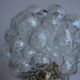 Vintage Table Lamp, Kamenicky Senov, 1960's.