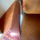 Fauteuil pliant