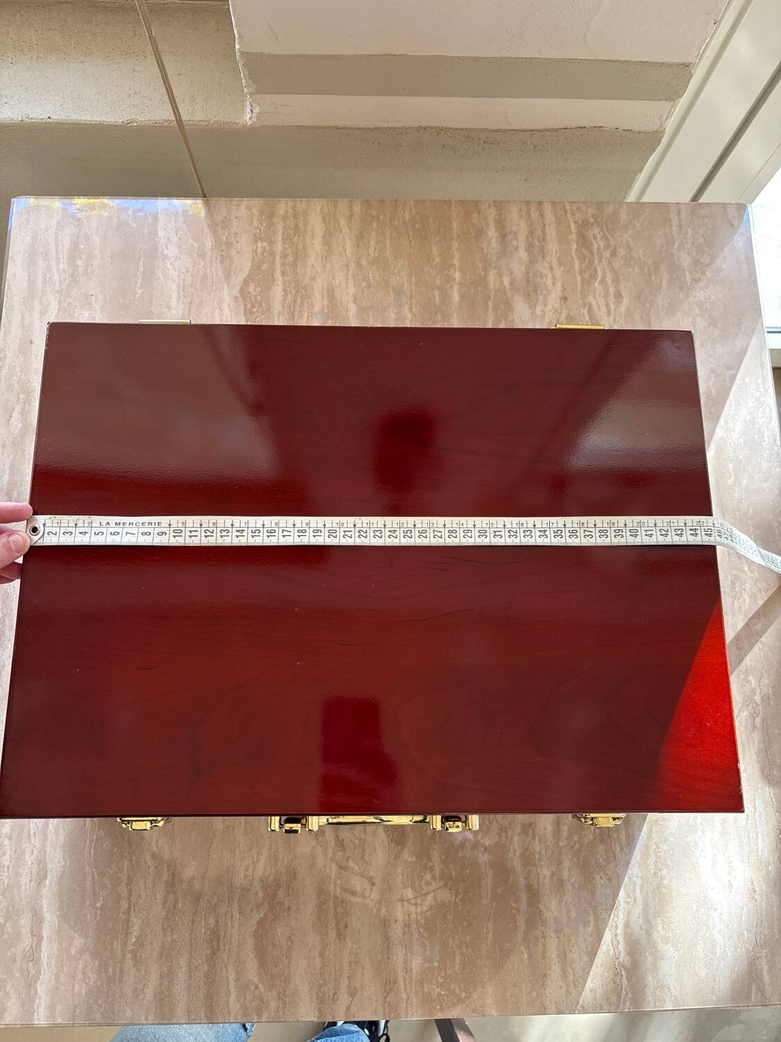 72-piece cutlery set