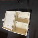 Military briefcase doctor